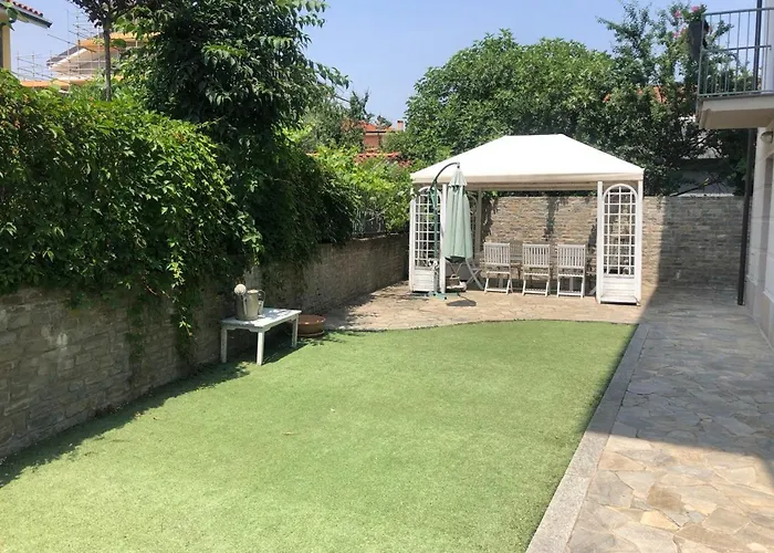 Elleci Casa Vacanze