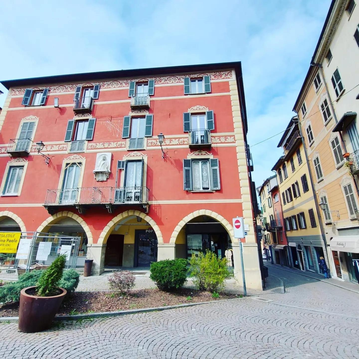 Elleci Mondovi