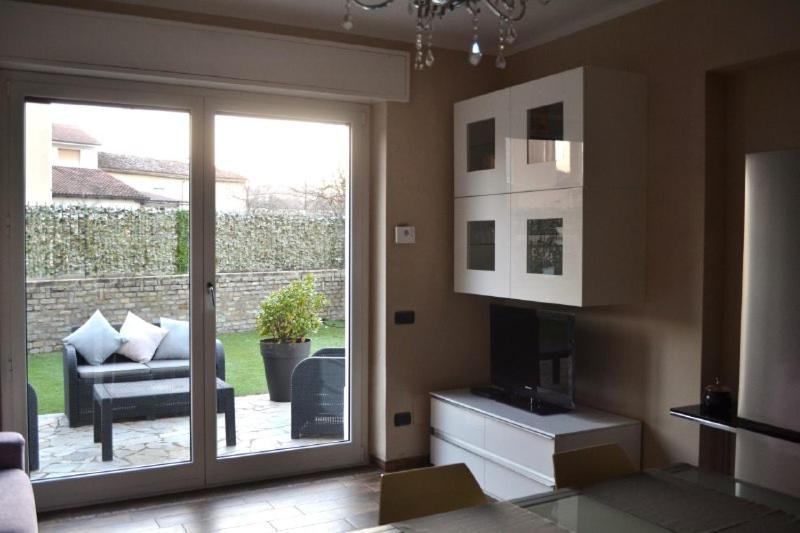 Apartment Elleci *