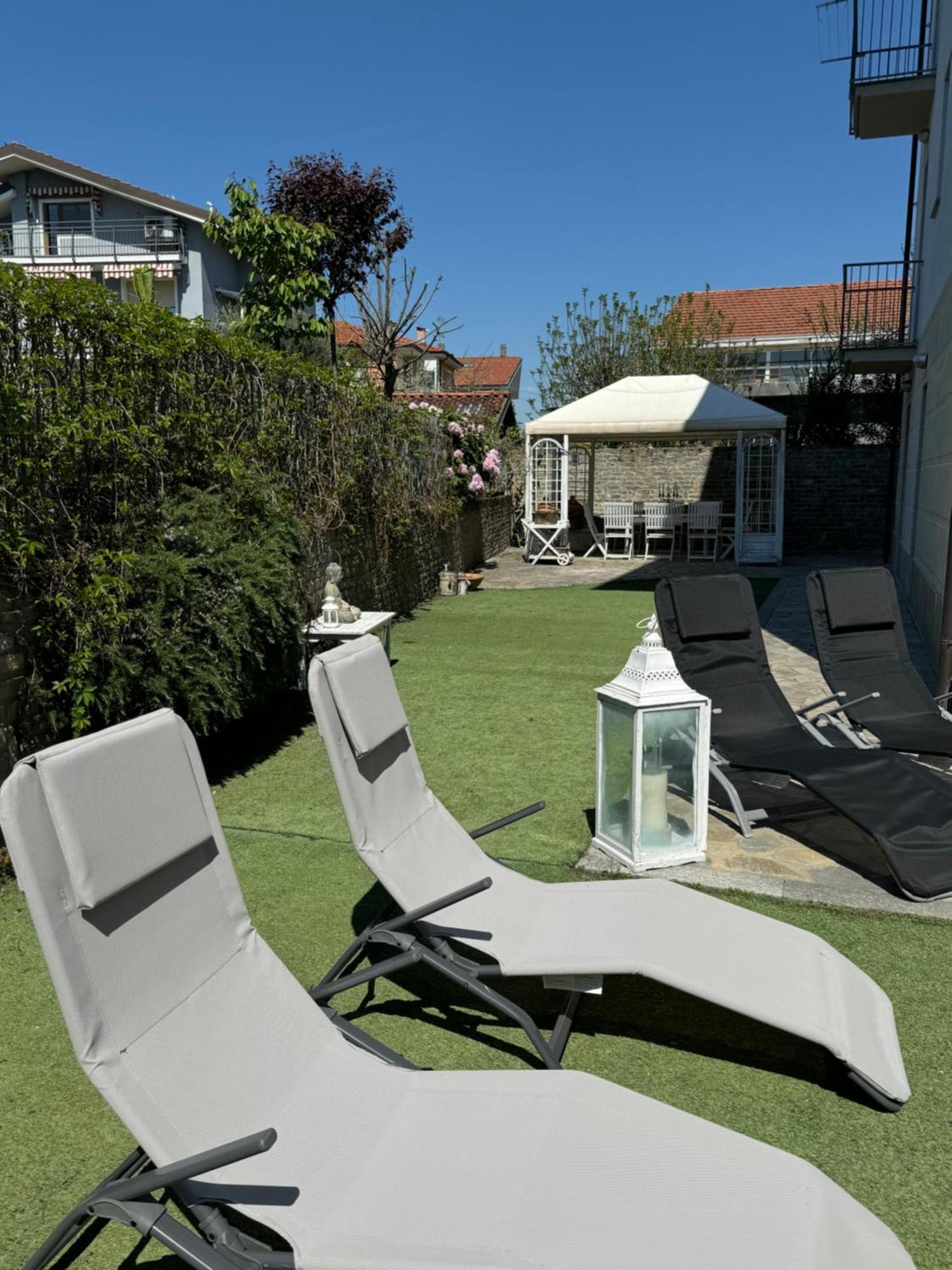Apartment Elleci